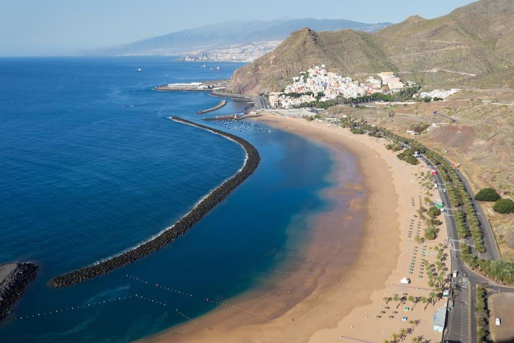 Sunny Island Terraza San Andres公寓 外观 照片