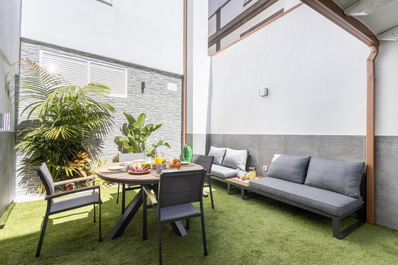 Sunny Island Terraza San Andres公寓 外观 照片