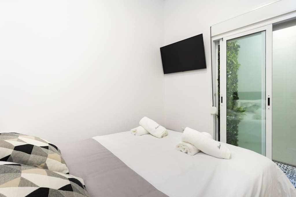 Sunny Island Terraza San Andres公寓 外观 照片
